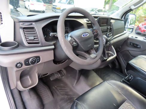 Used 2020 Ford Transit 250 148 High Roof Extended RWD image 13
