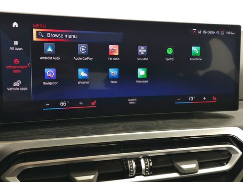 Used 2023 BMW i4 eDrive35 RWD image 29