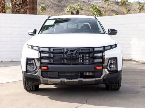 Used 2026 Hyundai Santa Cruz XRT image 4