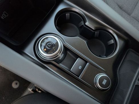 New 2026 Ford Explorer Active image 26