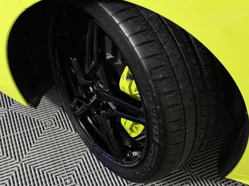 Used 2021 Chevrolet Corvette Stingray image 43