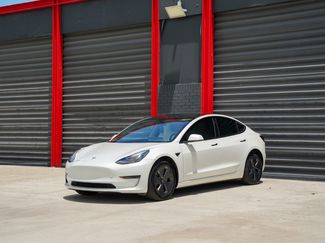 Used 2022 Tesla Model 3 Standard Range RWD video 1