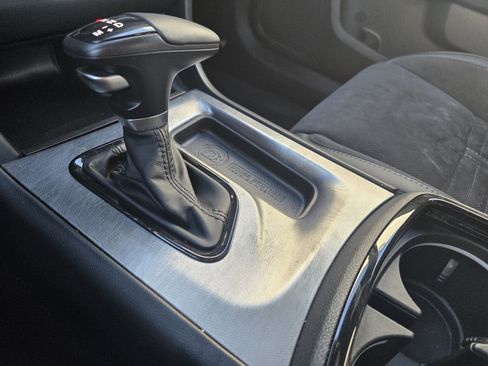 Used 2023 Dodge Charger Scat Pack w/ Daytona Edition Group image 23