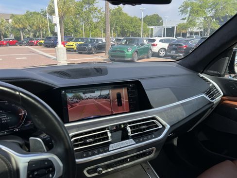 Certified 2023 BMW X5 xDrive40i w/ Executive Package AWD/4WD image 30