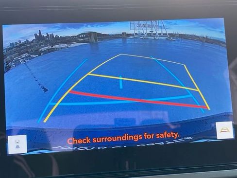 Certified 2025 Toyota Camry SE image 15