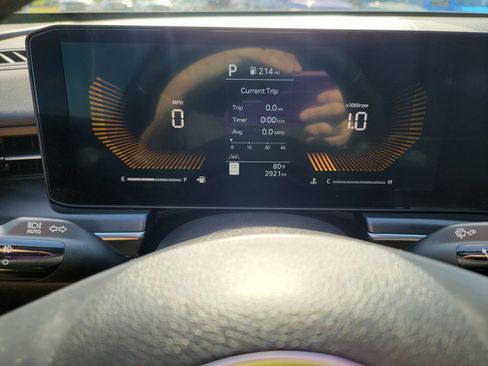 Used 2026 Kia K5 GT-Line w/ GT-Line Premium Package image 20