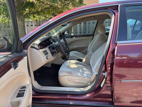 Used 2007 Buick Lucerne CX FWD image 19