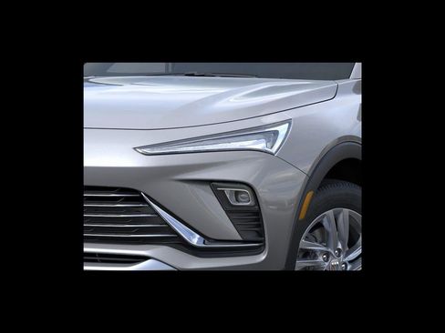 New 2026 Buick Envista Preferred w/ Convenience I Package FWD image 10