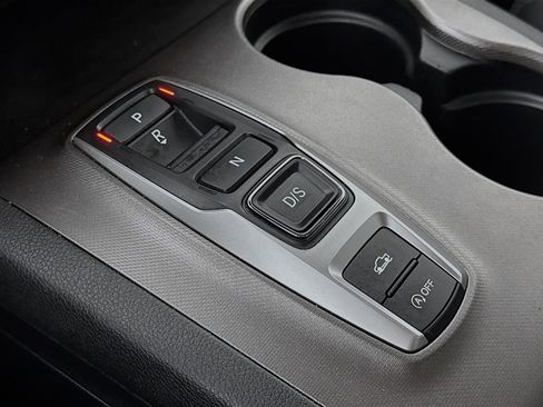 Certified 2023 Honda Ridgeline RTL image 16