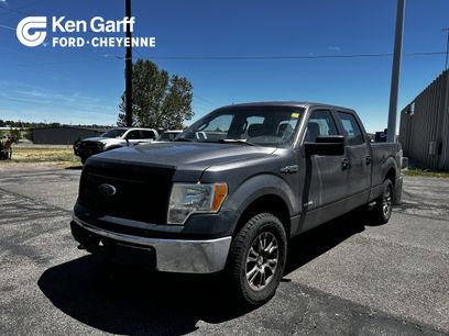 Used 2014 Ford F150 XL w/ Equipment Group 101A Mid