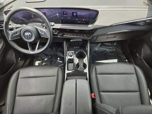 Used 2024 Buick Envision Preferred AWD/4WD image 25