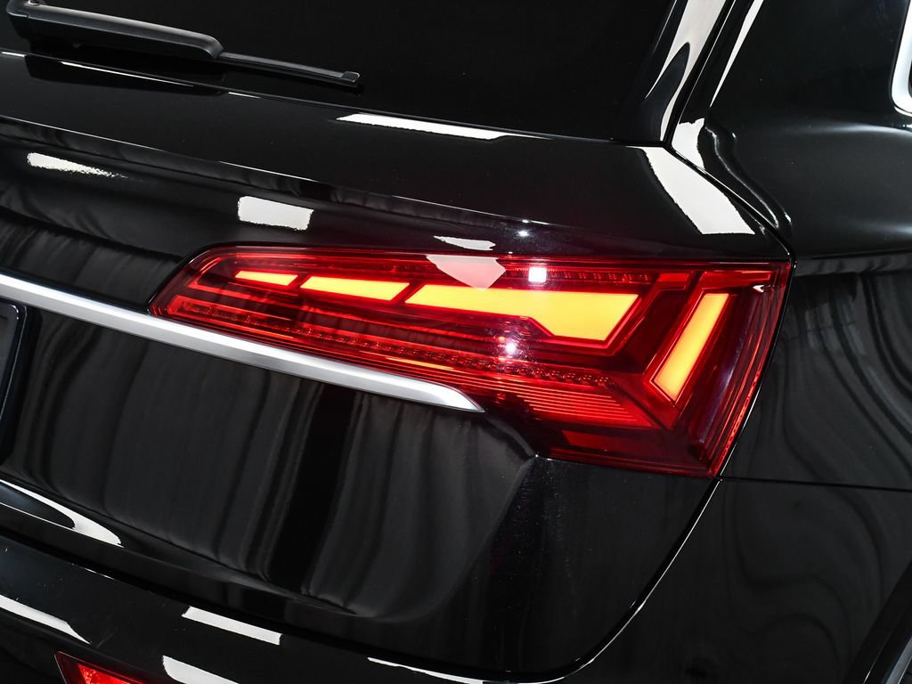 Used 2023 Audi SQ5 Premium w/ Convenience Package AWD/4WD image 80