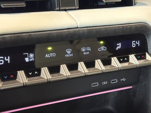 New 2026 Lexus IS 350 F Sport AWD/4WD image 26