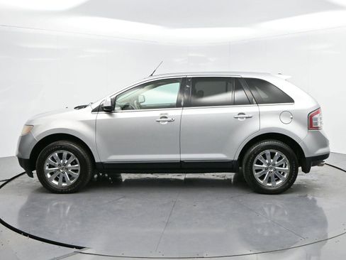 Used 2010 Ford Edge Limited image 4