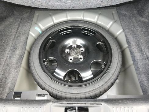 Certified 2026 Ford Mustang Premium RWD image 18