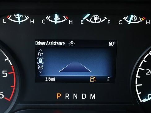 Used 2024 Ford F550 4x4 SuperCab Super Duty w/ Snow Plow Prep Package image 27