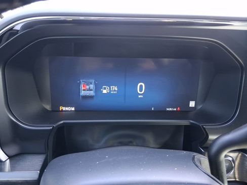 Used 2026 Ford F250 Lariat w/ Tremor Off-Road Package image 13