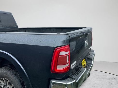 Used 2019 RAM 3500 Limited AWD/4WD image 32