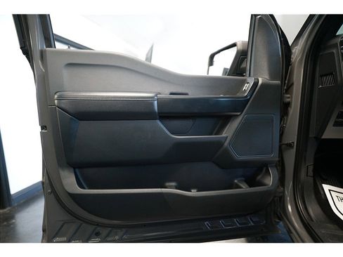 Used 2021 Ford F150 XL w/ STX Appearance Package RWD image 15
