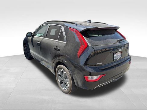 Used 2024 Kia Niro Wind image 4