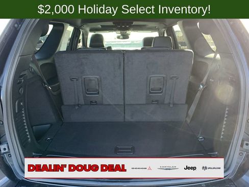 New 2025 Dodge Durango R/T image 34