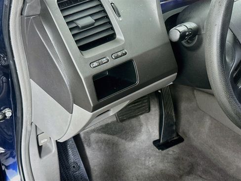 Used 2008 Honda Civic LX image 16