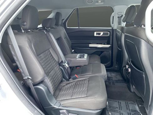 Used 2020 Ford Explorer XLT image 36
