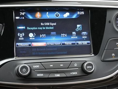 Used 2020 Buick Envision Preferred FWD image 24