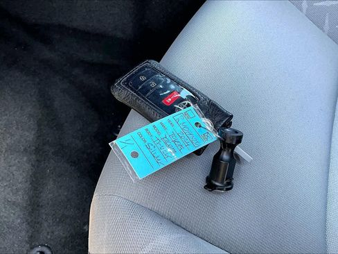 Certified 2024 Toyota Tacoma SR5 image 14