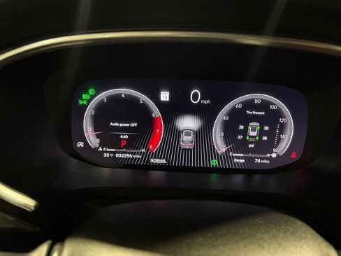 Used 2025 Acura MDX Type S image 15