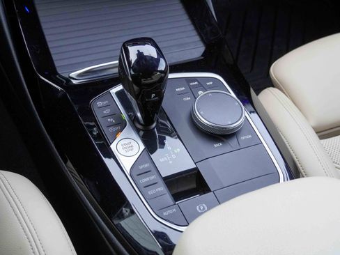 Certified 2023 BMW X3 sDrive30i w/ Convenience Package w/ZPA image 29