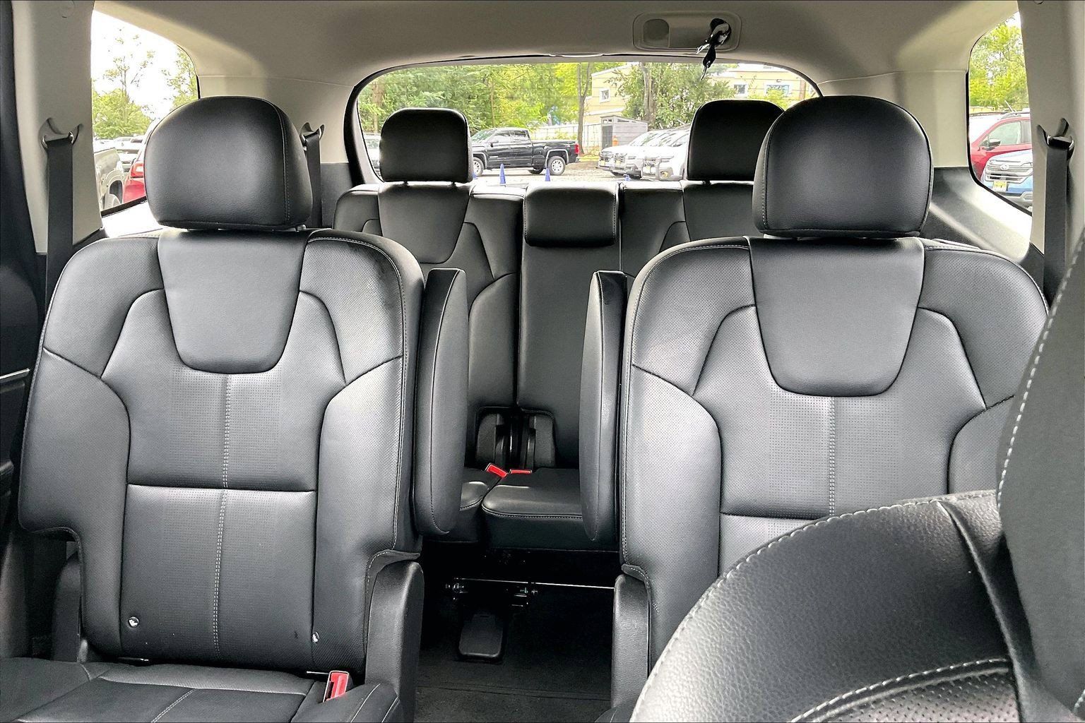 Used 2022 Kia Telluride EX w/ EX Premium Package AWD/4WD image 32