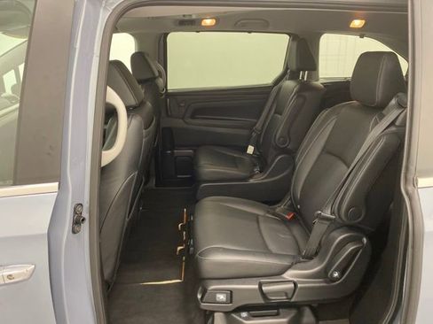 Used 2024 Honda Odyssey Touring image 26