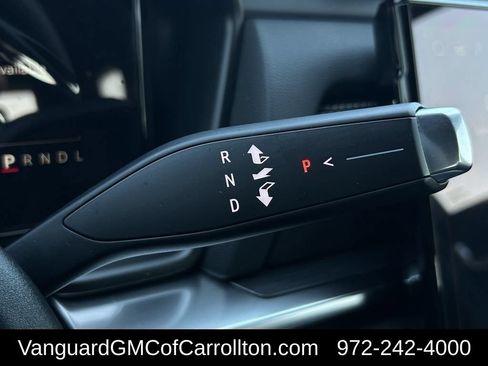 New 2026 GMC Terrain Elevation w/ Technology Package II FWD image 16