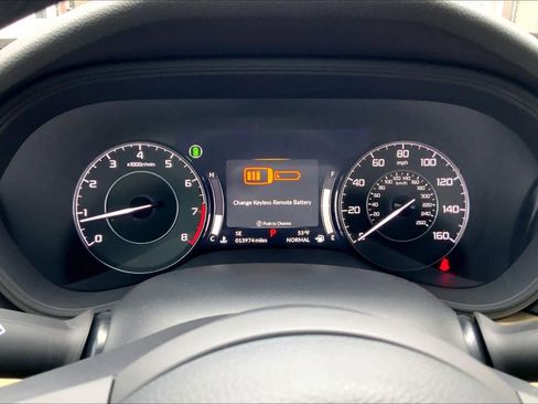 Used 2023 Acura TLX image 24