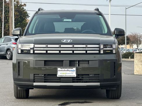 New 2026 Hyundai Santa Fe SEL image 9