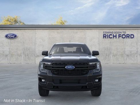 New 2026 Ford Ranger XL AWD/4WD image 9