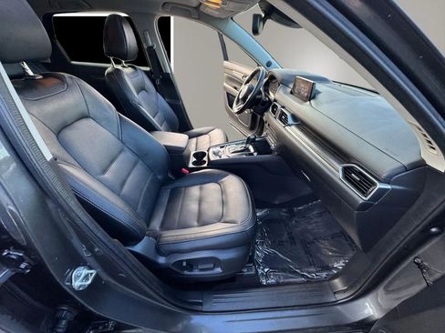 Used 2019 MAZDA CX-5 Grand Touring AWD/4WD image 19
