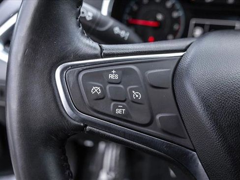 Used 2016 Chevrolet Malibu LT image 13