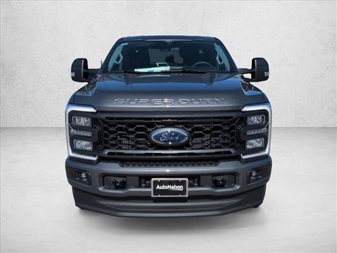 New 2026 Ford F250 XL w/ STX Appearance Package image 5
