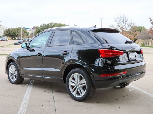 Used 2018 Audi Q3 2.0T Premium w/ Convenience Package image 5
