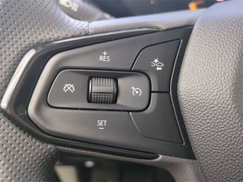 New 2026 Chevrolet TrailBlazer LS w/ LS Convenience Package image 23