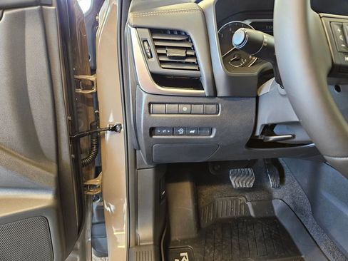 New 2026 Nissan Rogue SV image 16