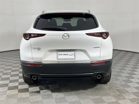 New 2026 MAZDA CX-30 AWD 2.5 S image 7