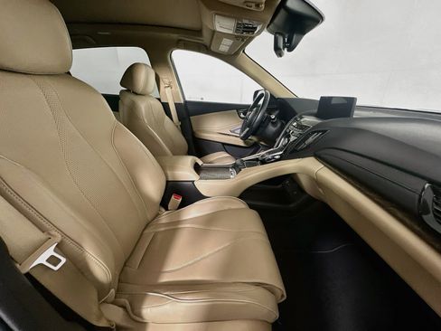 Used 2019 Acura RDX AWD w/ Advance Package image 32