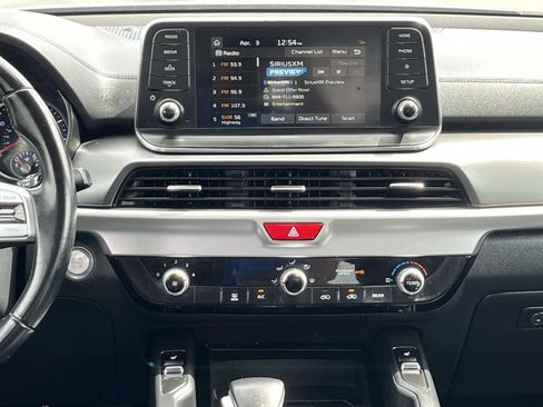 Used 2021 Kia Telluride S FWD image 15