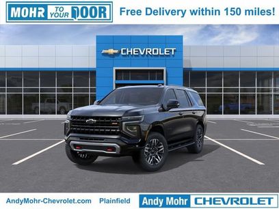 New 2026 Chevrolet Tahoe Z71 w/ Comfort Package