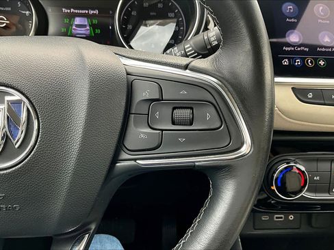 Used 2021 Buick Encore GX Preferred image 23