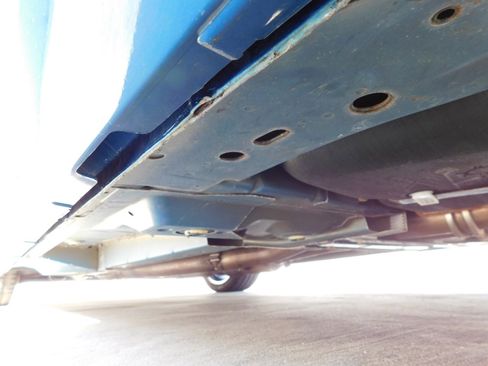 Used 2010 Chevrolet Camaro SS image 15