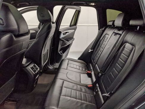 Used 2022 BMW X3 M40i w/ Premium Package AWD/4WD image 23